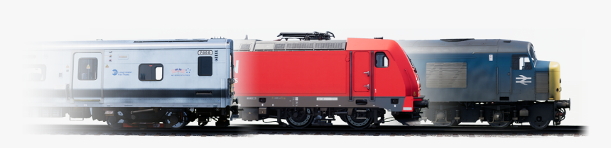 Collector's Edition Train Sim World 2020, HD Png Download