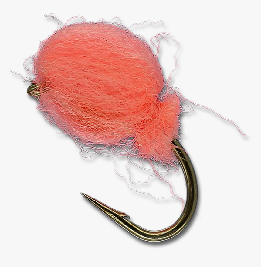 Shrimp Pink - Invertebrate, HD Png Download