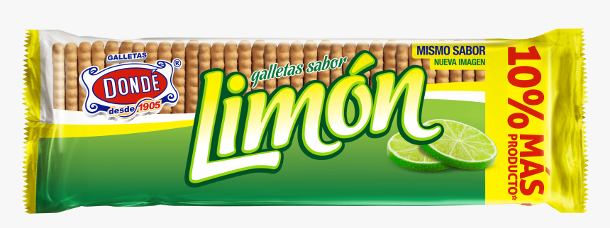 Galletas Donde, HD Png Download