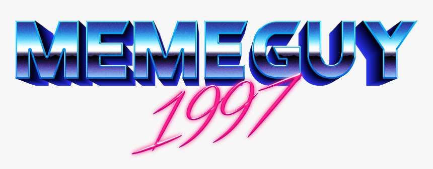 Selo Da Meme Guy Png, Transparent Png