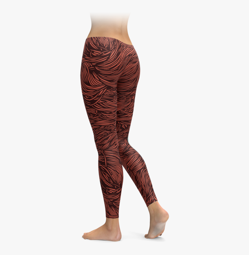 Leggings, HD Png Download