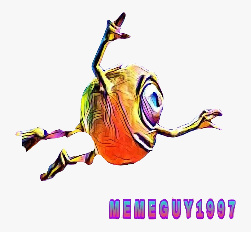 Selo Memeguy , Png Download - Illustration, Transparent Png