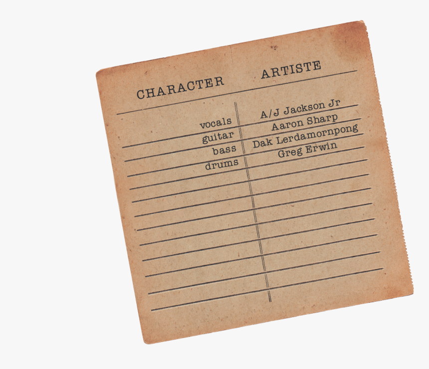 Document, HD Png Download