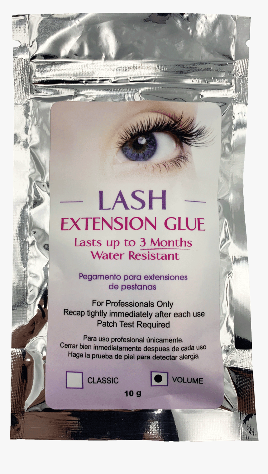 Eyelash Extensions, HD Png Download