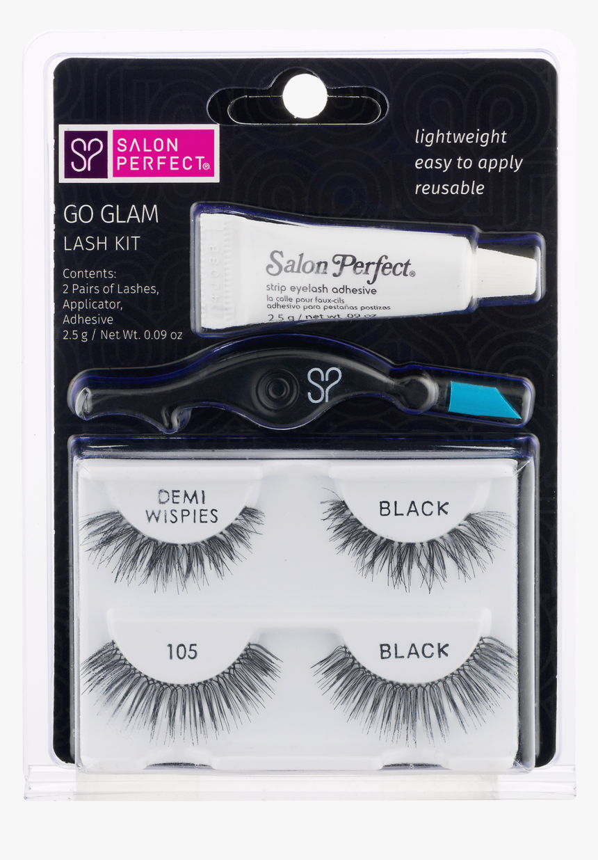 Eyelash Extensions, HD Png Download