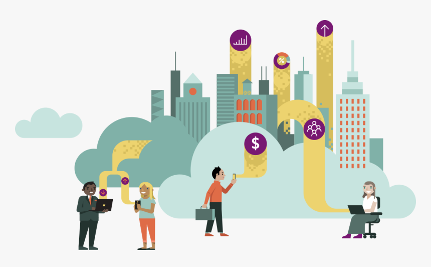 Banking Png, Transparent Png