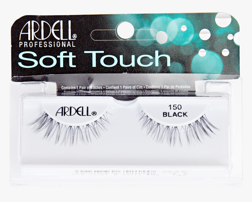 Ardell Lashes Soft Touch, HD Png Download