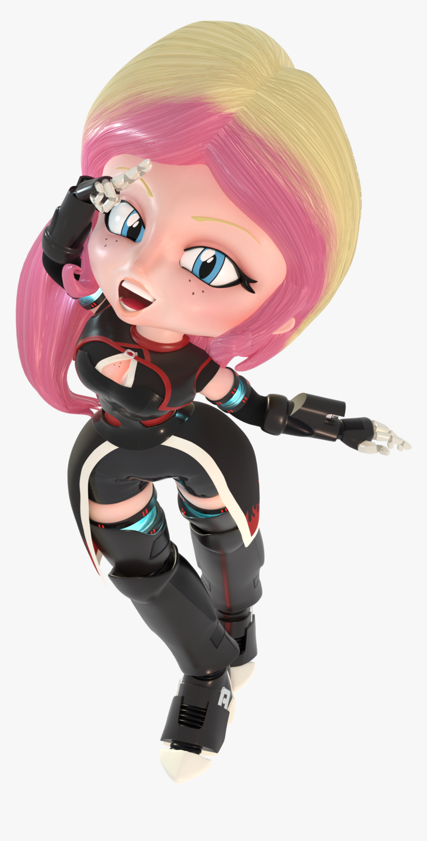 Doll, HD Png Download