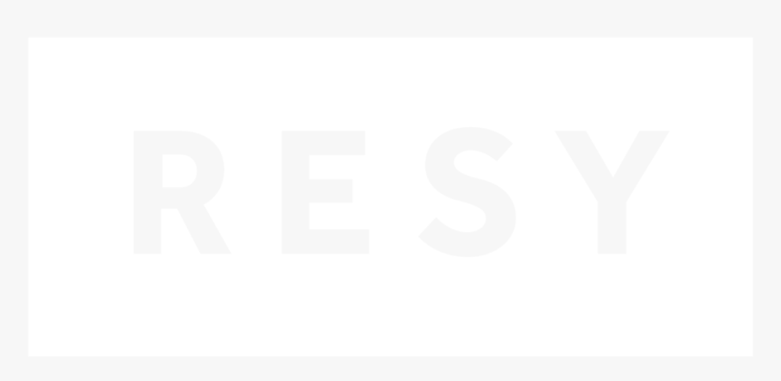 Resy - Marriott Logo White Png, Transparent Png