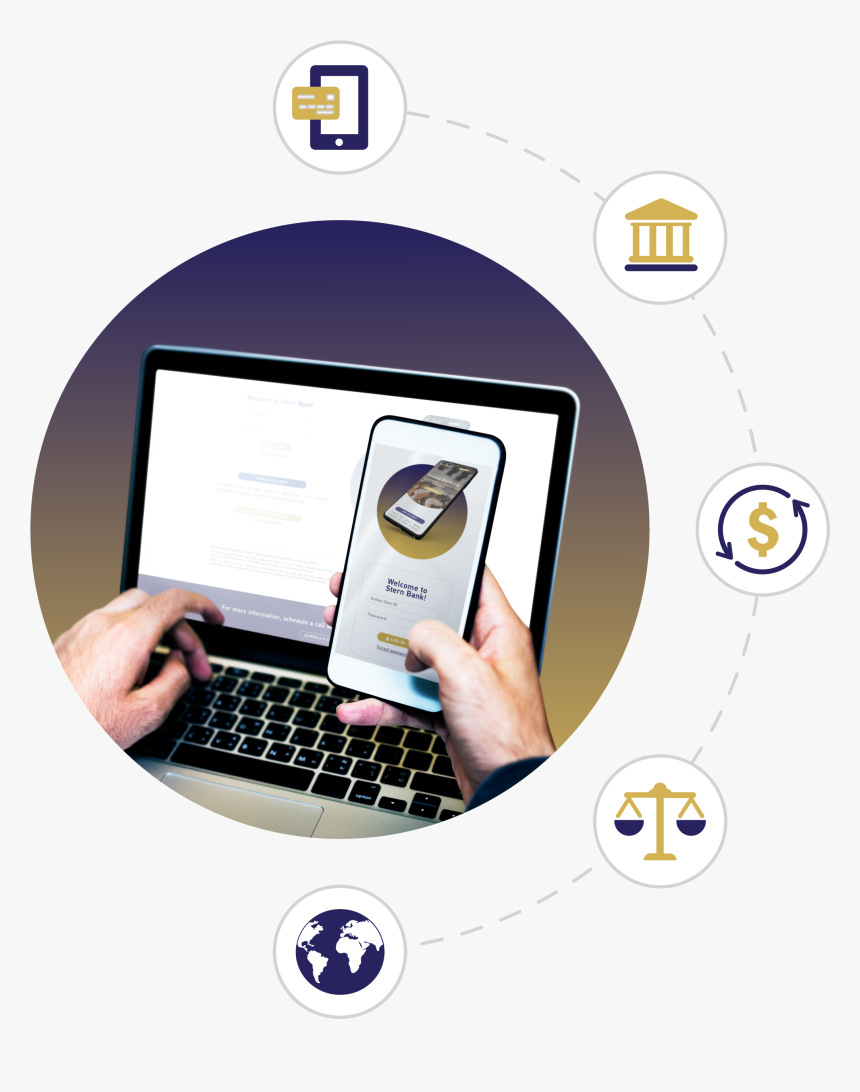 Mobile Phone, HD Png Download