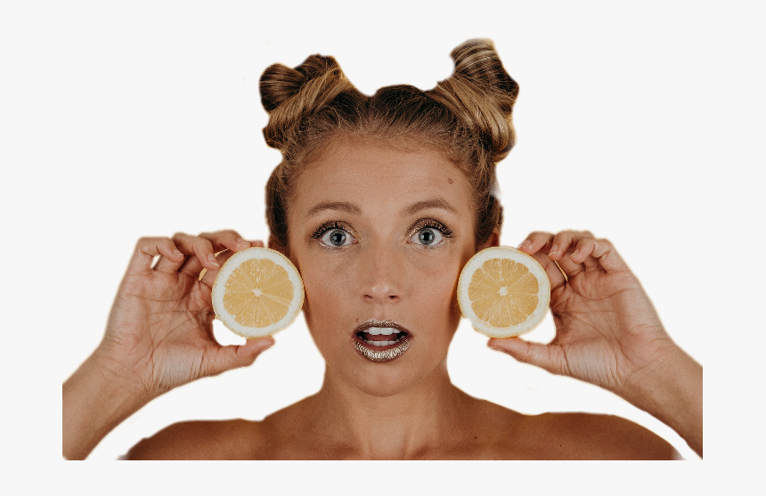 Freetoedit Limon - Lemon, HD Png Download