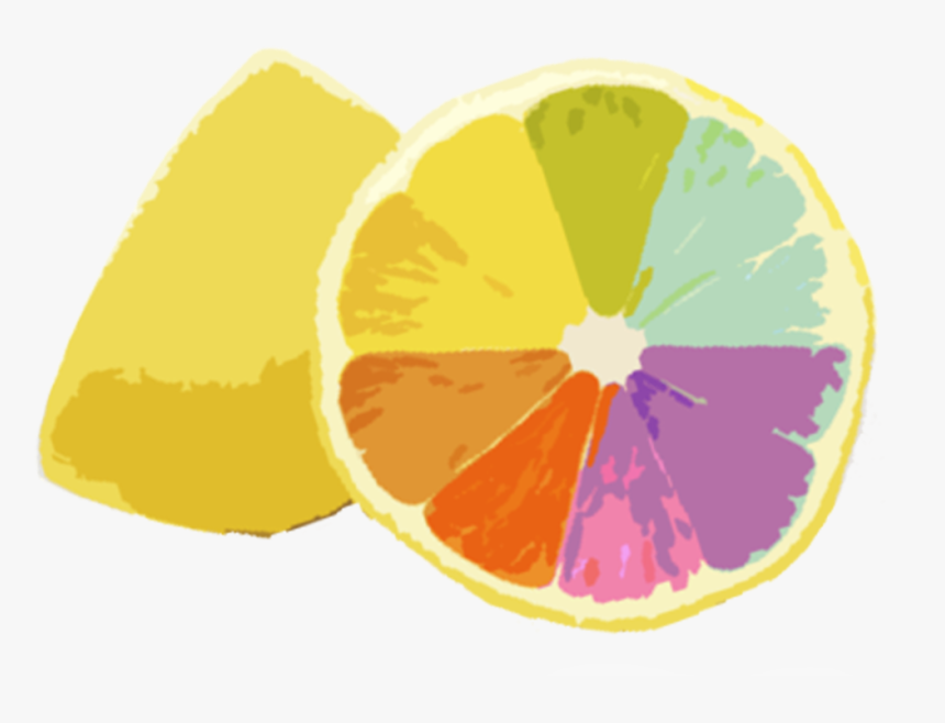 Png Limontic Sin Sombra Copia - Valencia Orange, Transparent Png