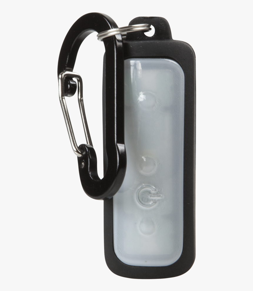 Night Walker Pet Clip Light - Leather, HD Png Download