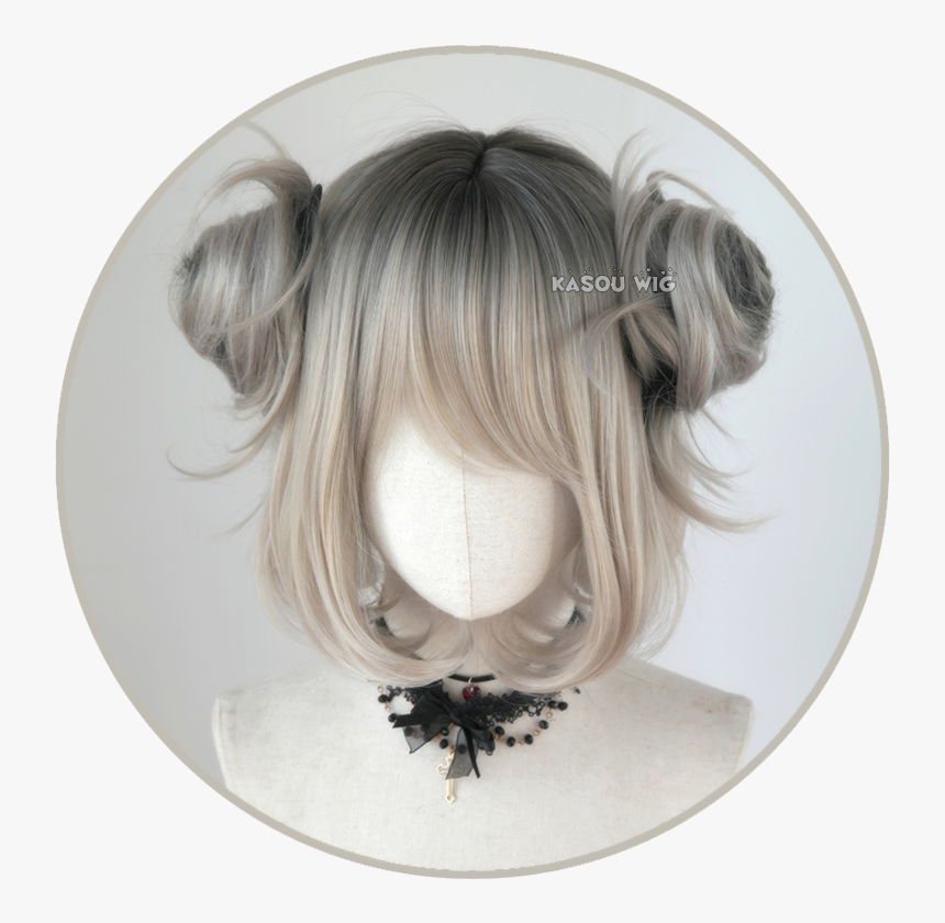 Lace Wig, HD Png Download