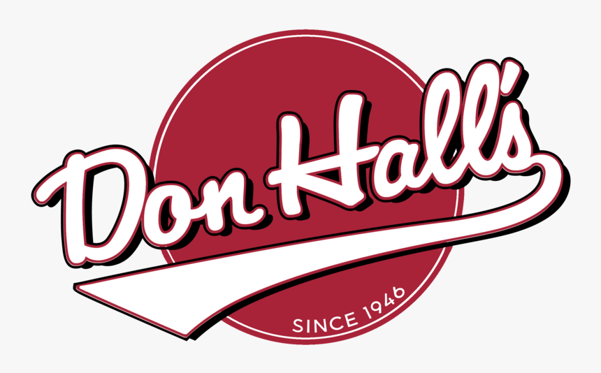 Don Halls Logo1 - Coopers, HD Png Download