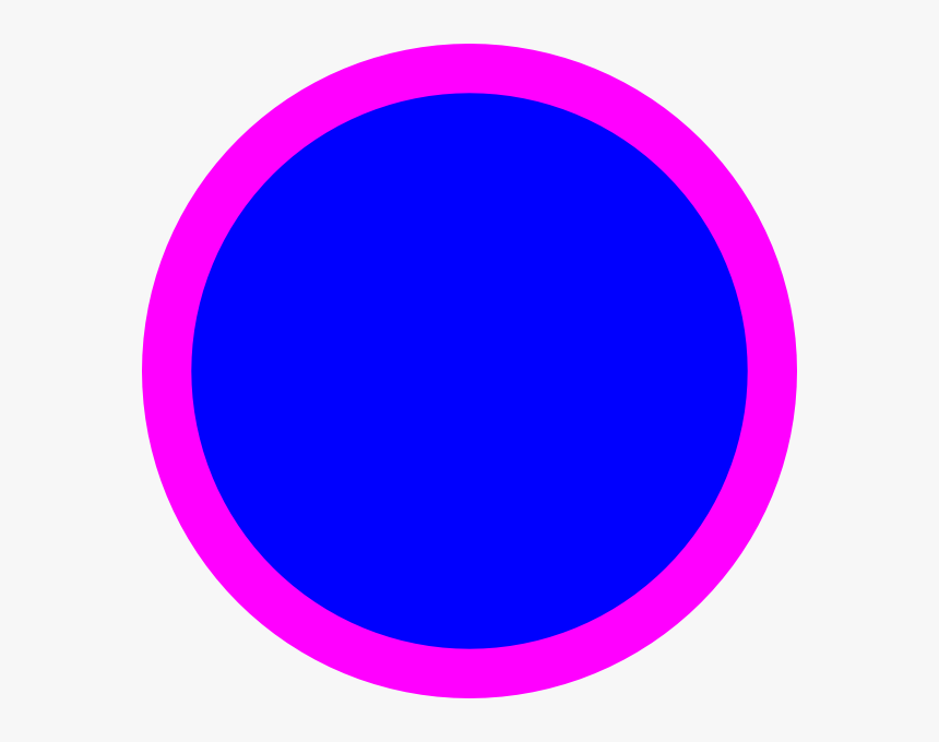 Circle, HD Png Download