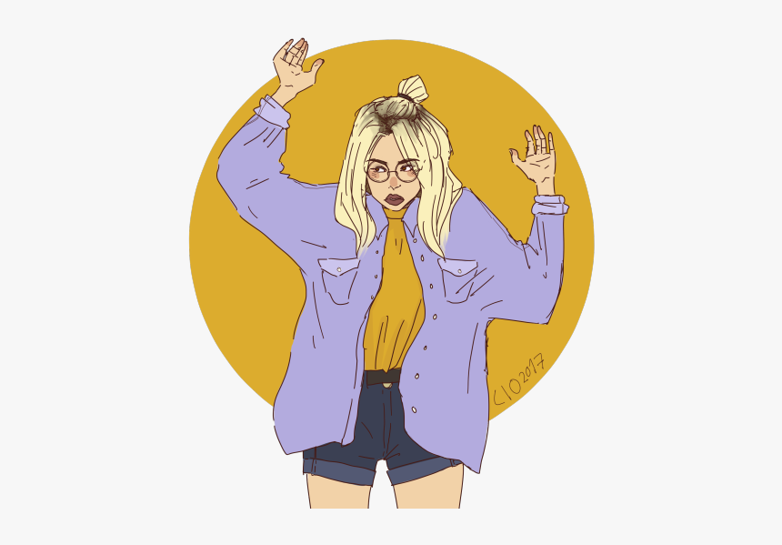 Image - Cartoon, HD Png Download