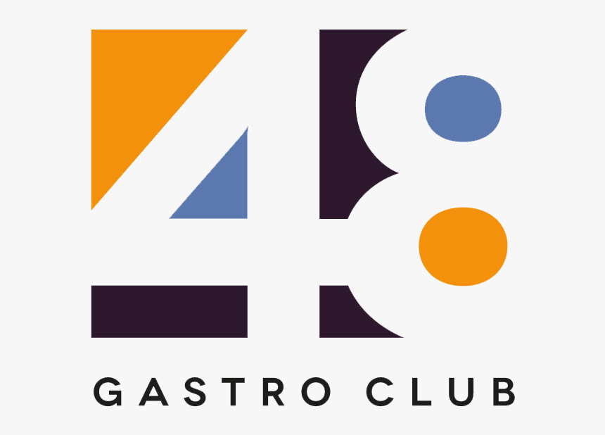 Gastro Club 48, HD Png Download