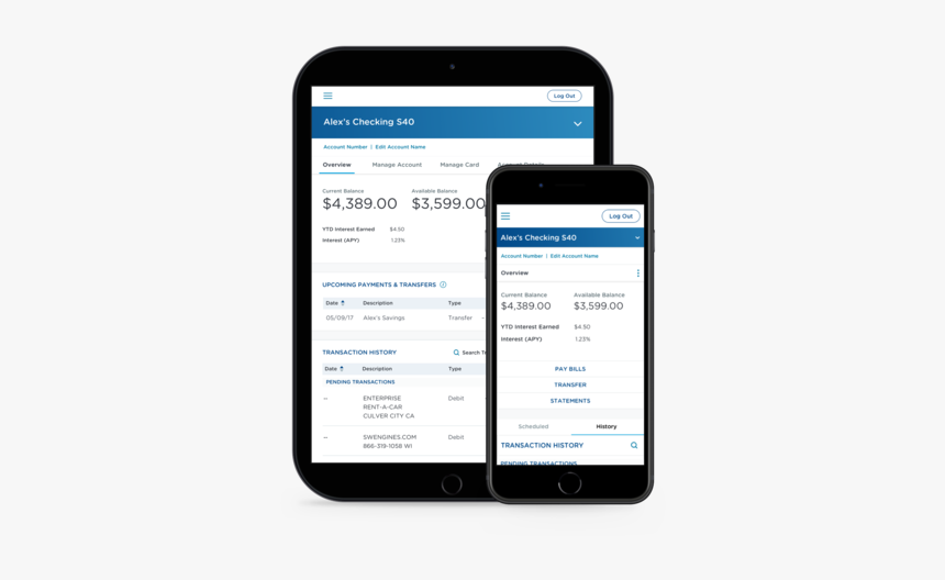 Banking Png, Transparent Png