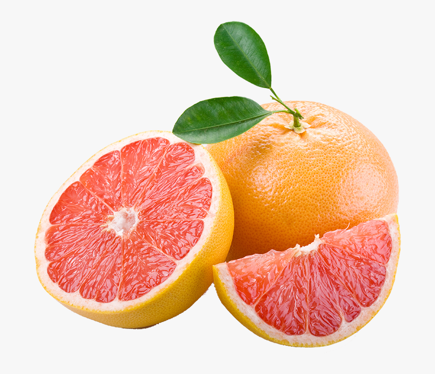 Delicious Grapefruit, HD Png Download