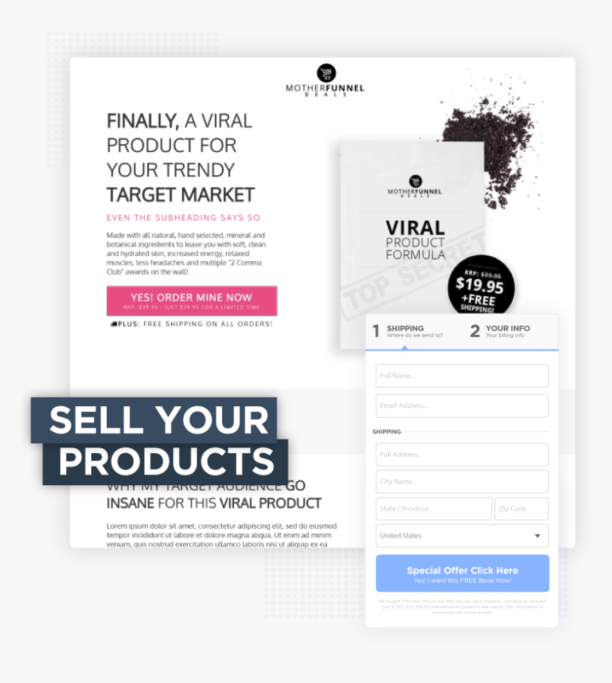 Sales Process, HD Png Download