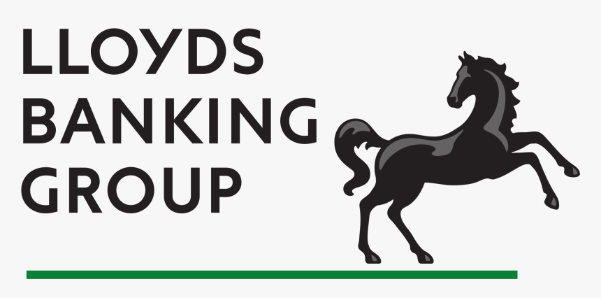 Lloyds Bank Logo Svg, HD Png Download