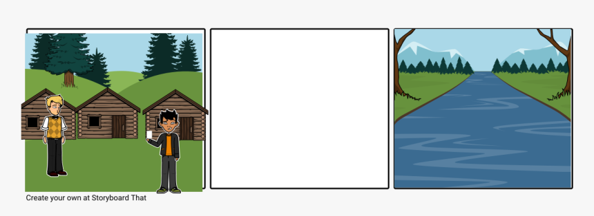 House, HD Png Download