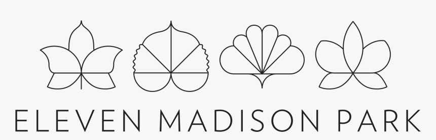 11 Madison Park Logo, HD Png Download