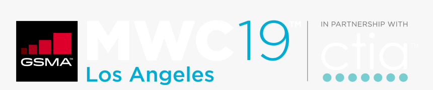 Mwc La 2019, HD Png Download