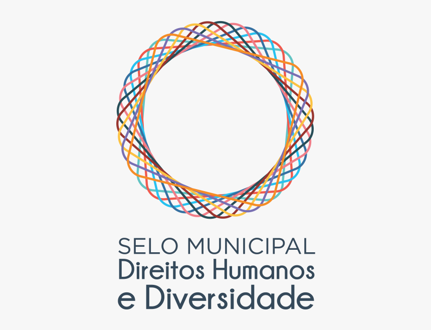 Selo Municipal De Direitos Humanos E Diversidade, HD Png Download