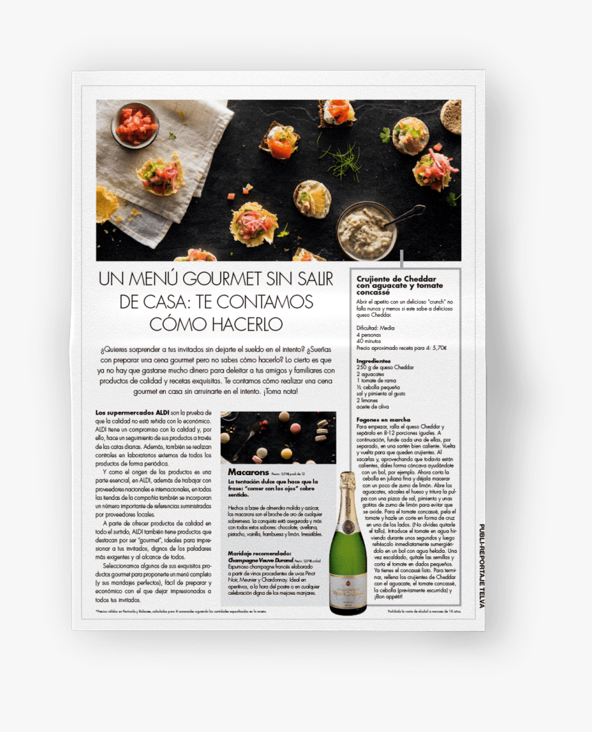 Champagne, HD Png Download