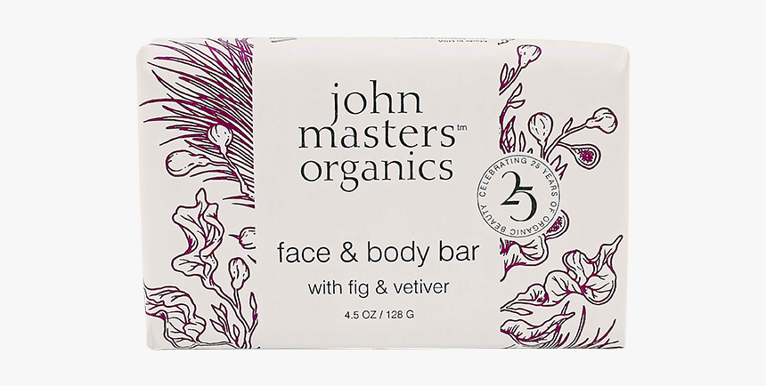 John Masters Organics, HD Png Download