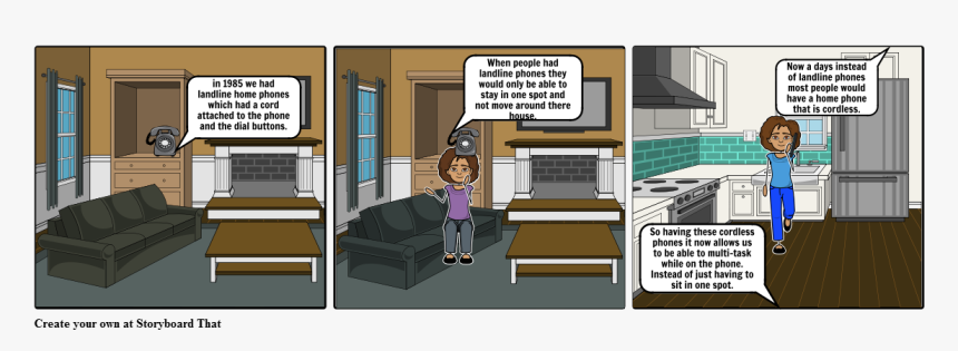 Cartoon, HD Png Download