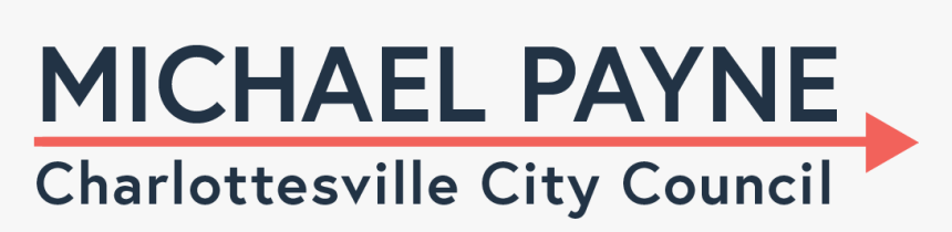 Michael Payne For Charlottesville - Electric Blue, HD Png Download