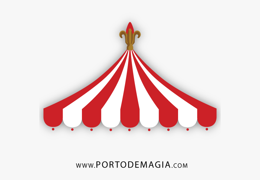 Transparent Om Clip Art - Porto De Magia Logo, HD Png Download