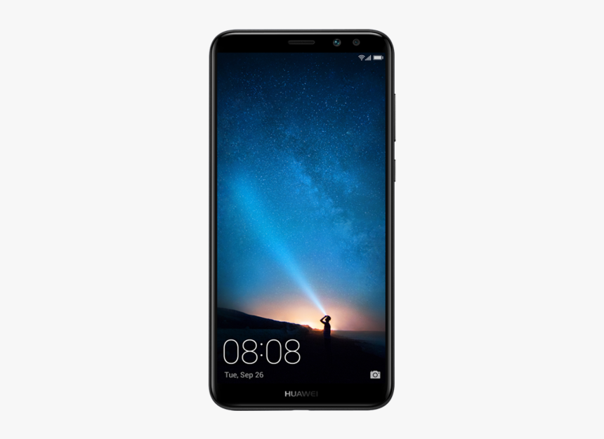 Thumb Image - Huawei Mate 10 Lite, HD Png Download