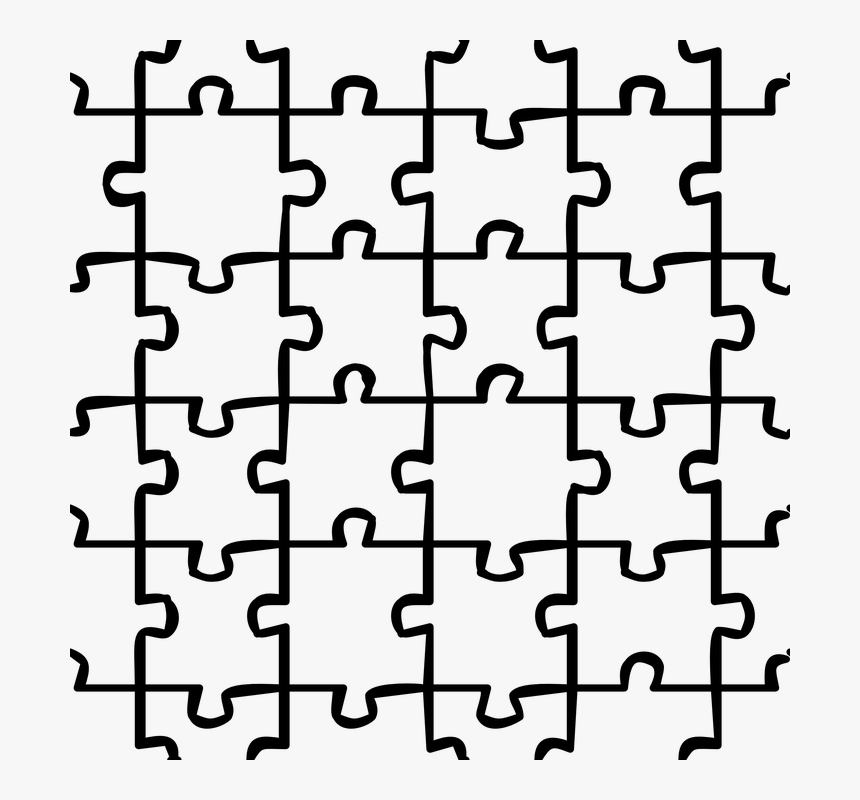 Thumb Image - Art Simple Patterns, HD Png Download