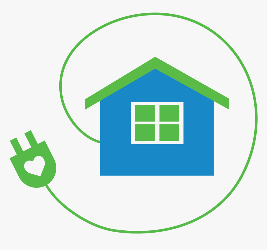 House, HD Png Download