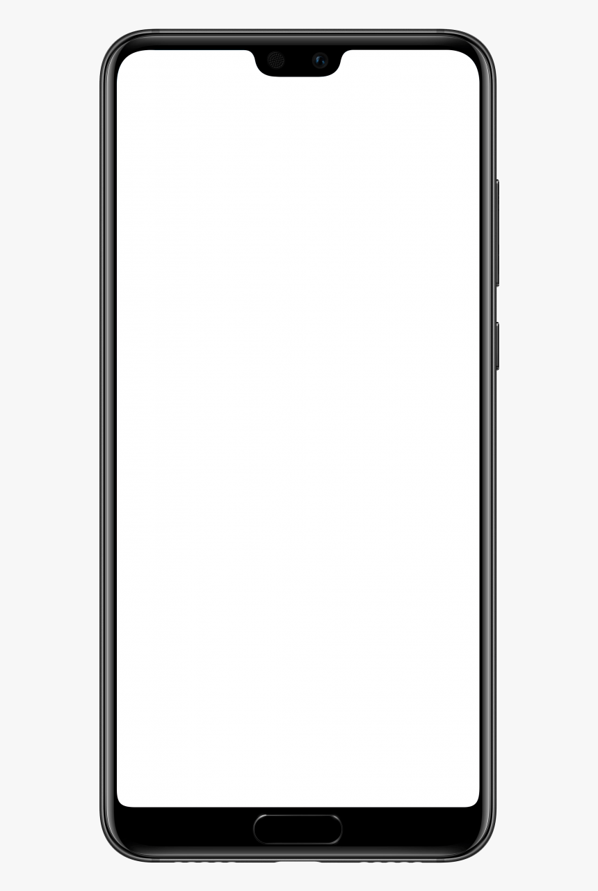 Huawei P20 Png Image Free Download Free Download Searchpng - Smartphone, Transparent Png