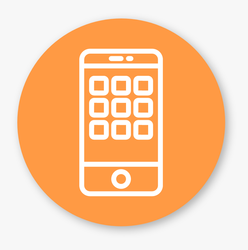 Cox Phone - Icon, HD Png Download