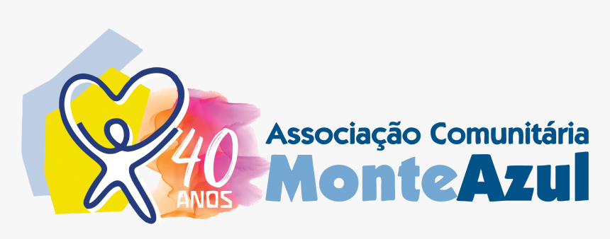 Associação Comunitária Monte Azul, HD Png Download