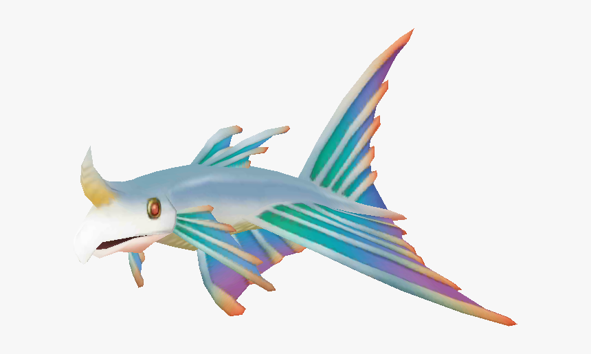 The Alliance Alive Wiki - Billfish, HD Png Download