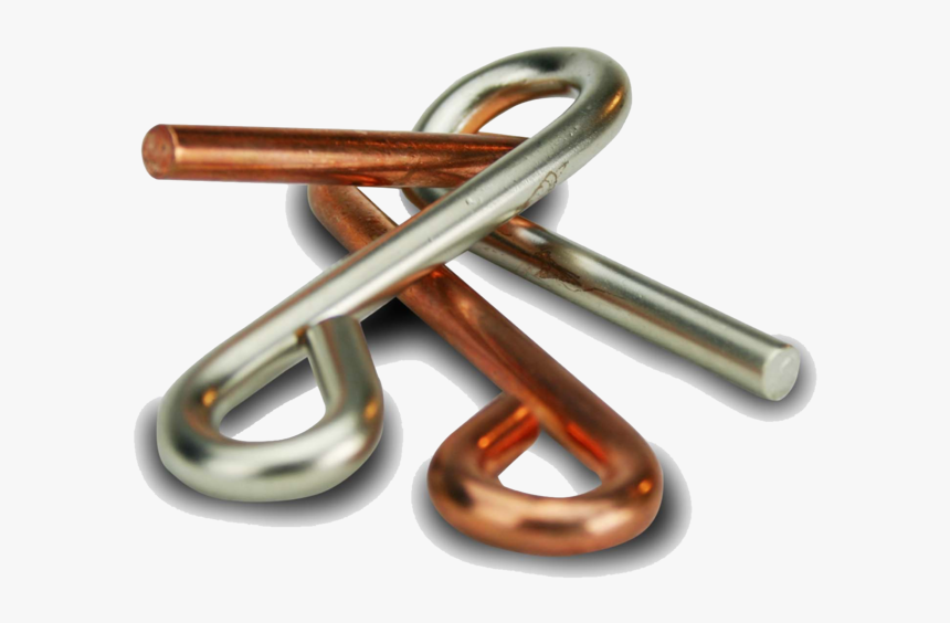 S And J Jav - Brass, HD Png Download