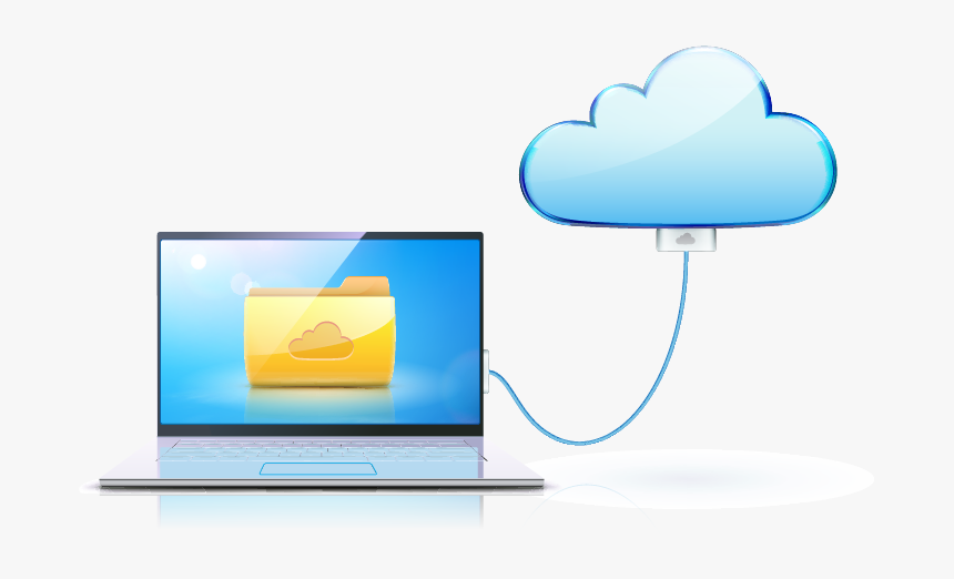 Introduction Of Cloud Storage, HD Png Download
