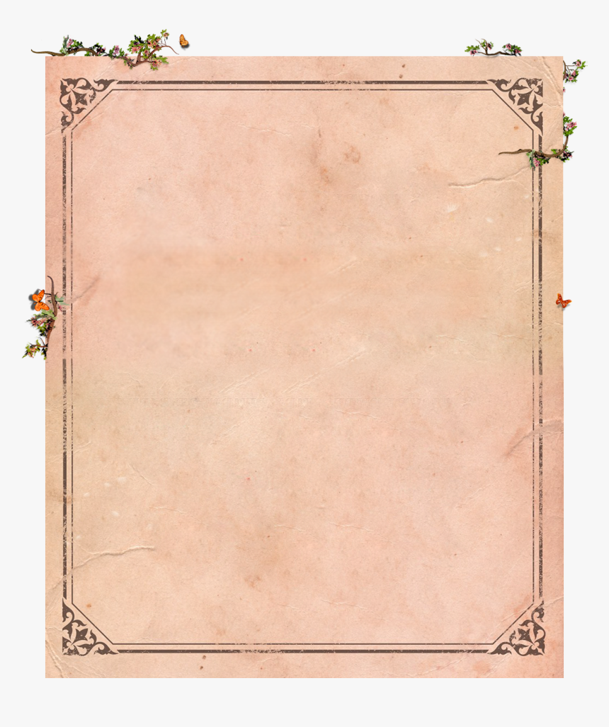 Papiro Tomorrow - Wood, HD Png Download