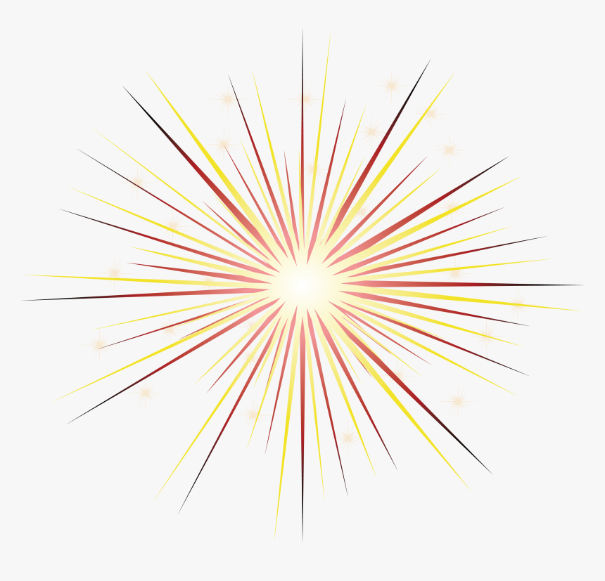 Yellow Graphic Design Red - Rosa Dos Ventos Com Palitos, HD Png Download