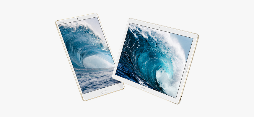Huawei Mediapad M5, HD Png Download