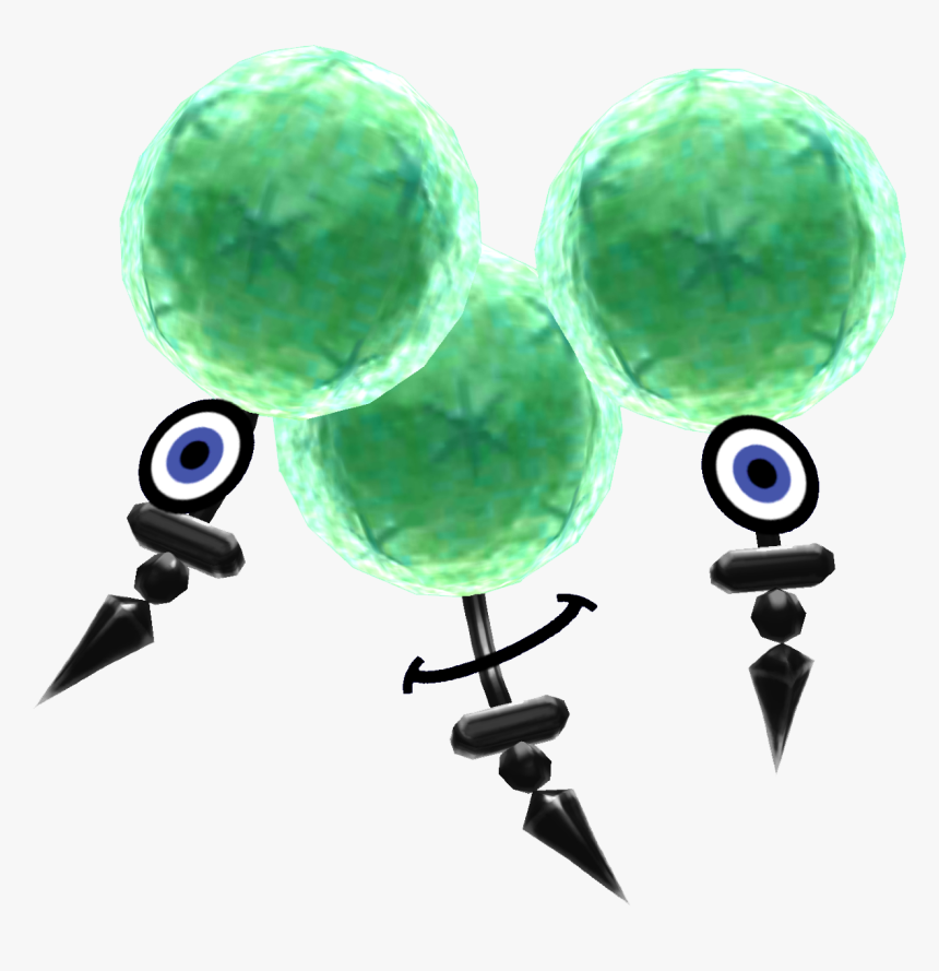 The Land Where Miis Gather - Pom Pom Pom Miitopia, HD Png Download