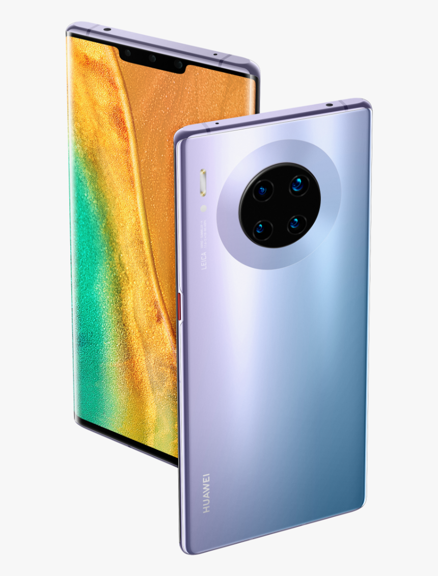 Huawei Mate 30 Series, HD Png Download