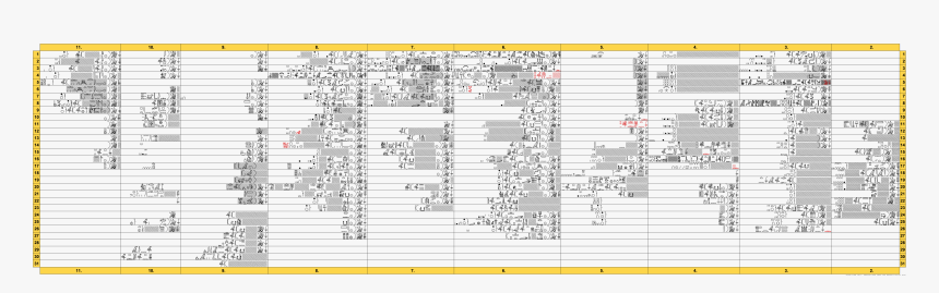 File - Turinkinglist - Turin King List, HD Png Download